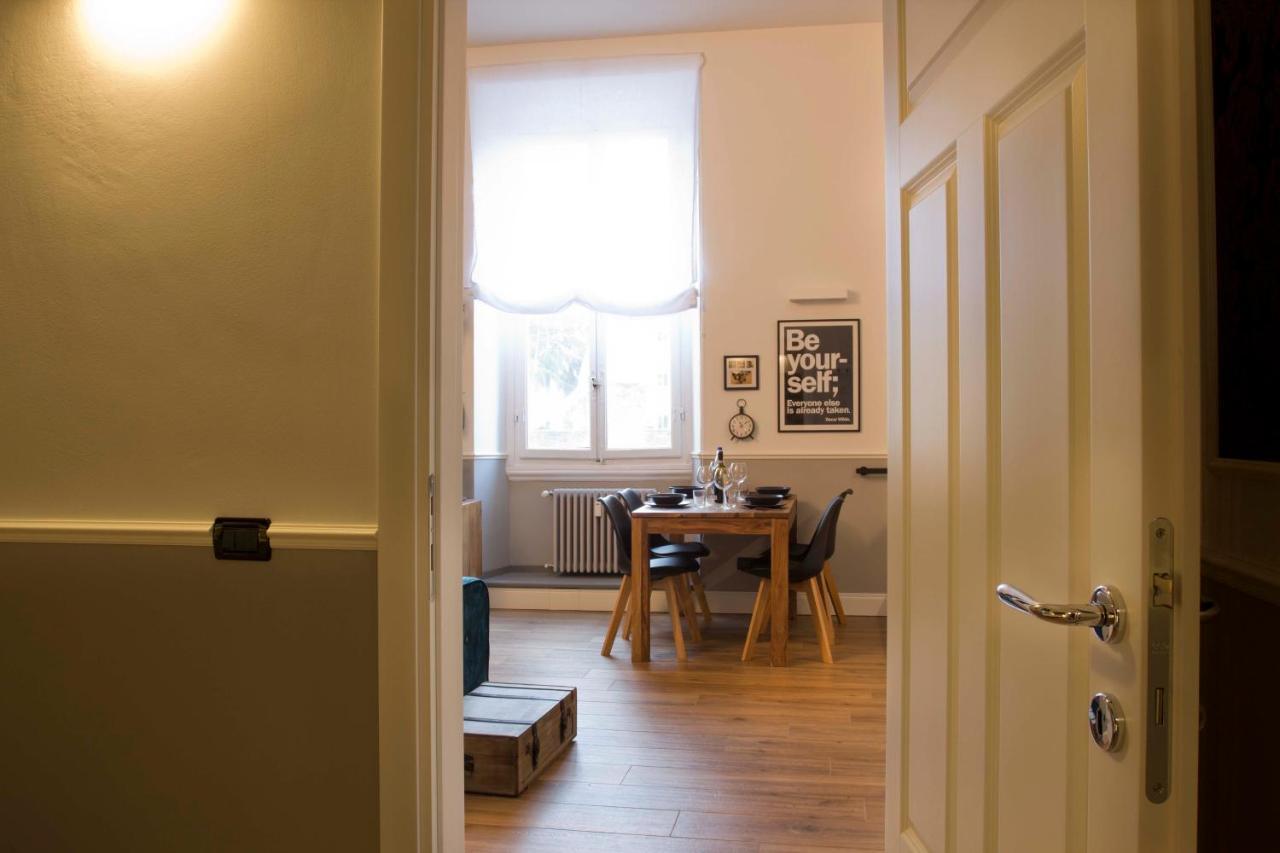 Dandy's House Apartamento Florencia