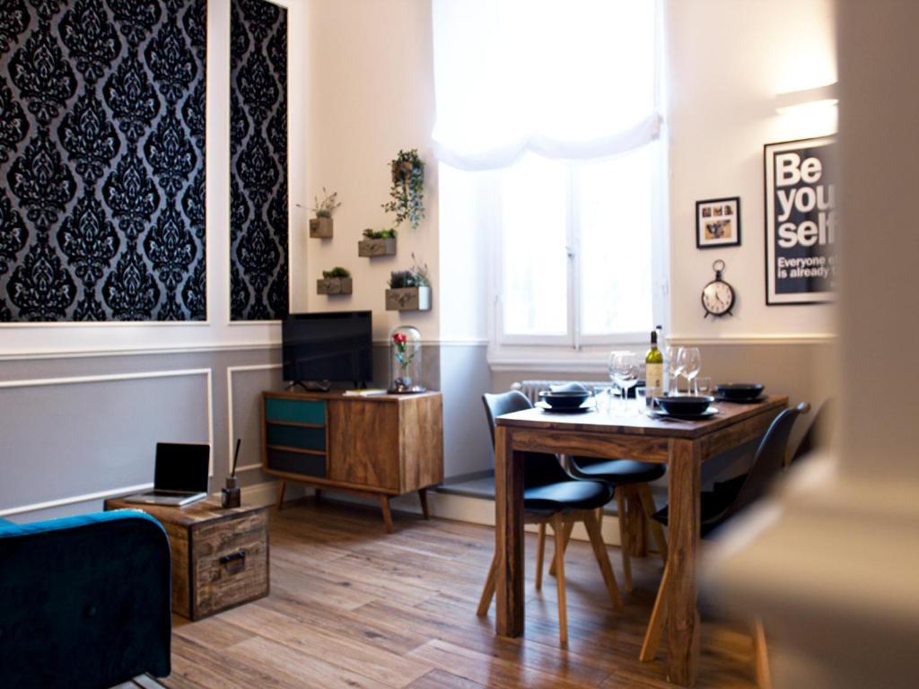 Apartamento Dandy's House